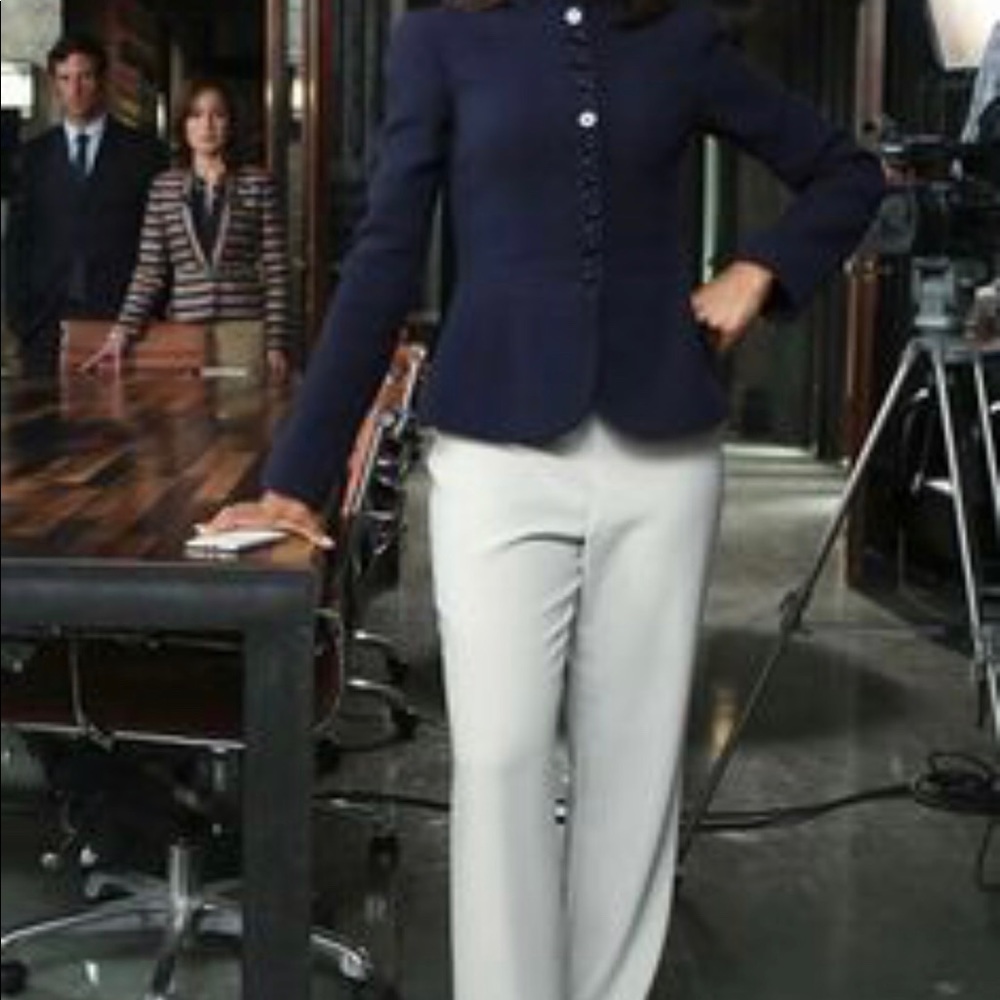 Olivia Pope Scandal Trousers